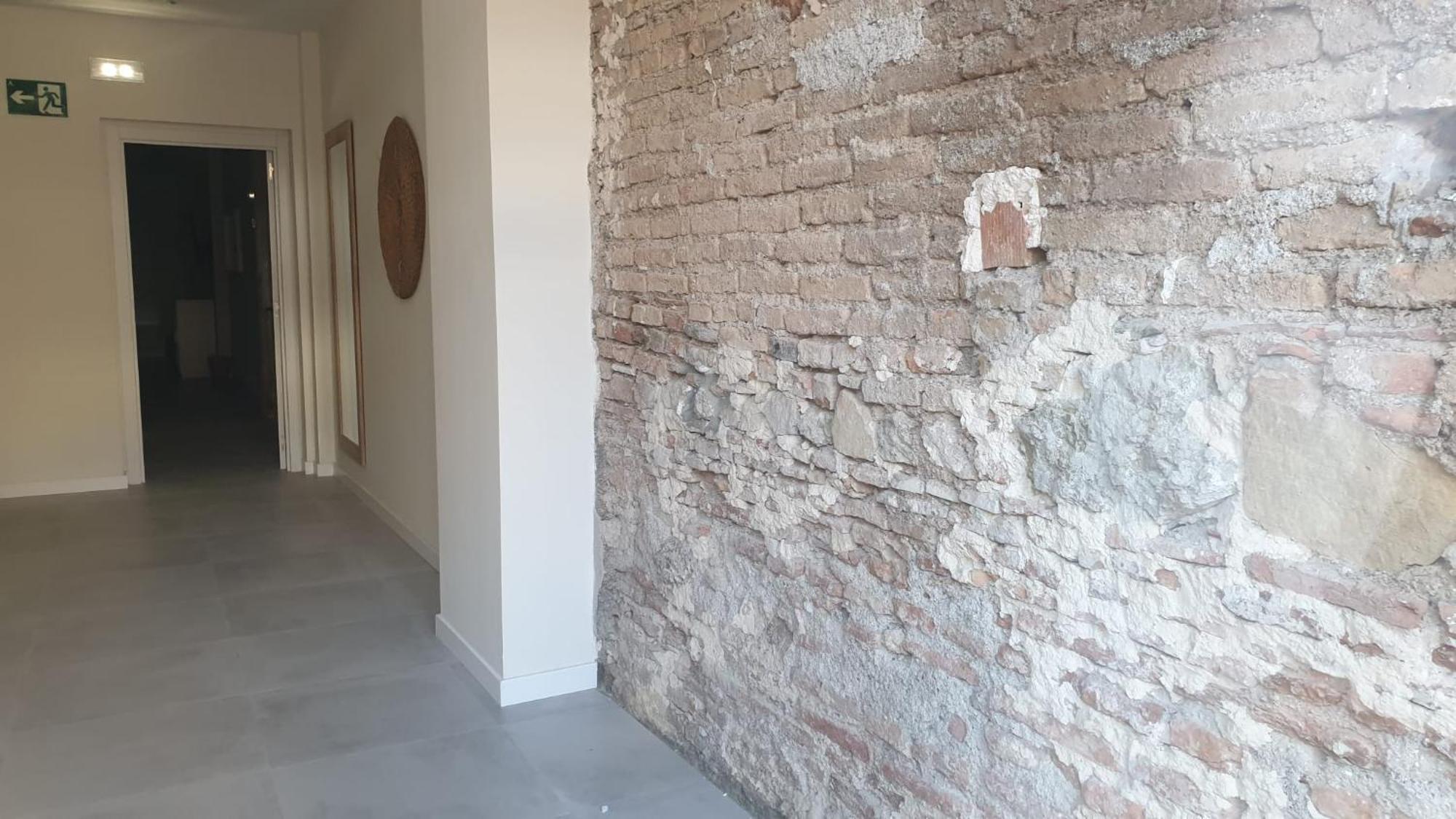 Centro Estudio Trinidad Malaga 3 Eksteriør billede