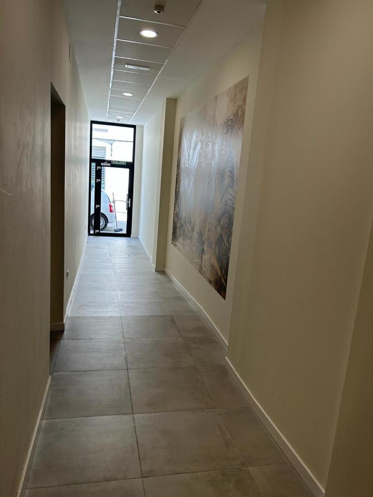 Centro Estudio Trinidad Malaga 3 Eksteriør billede